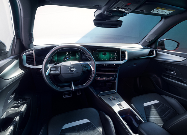 Amplitude-Auto-Opel-Mokka