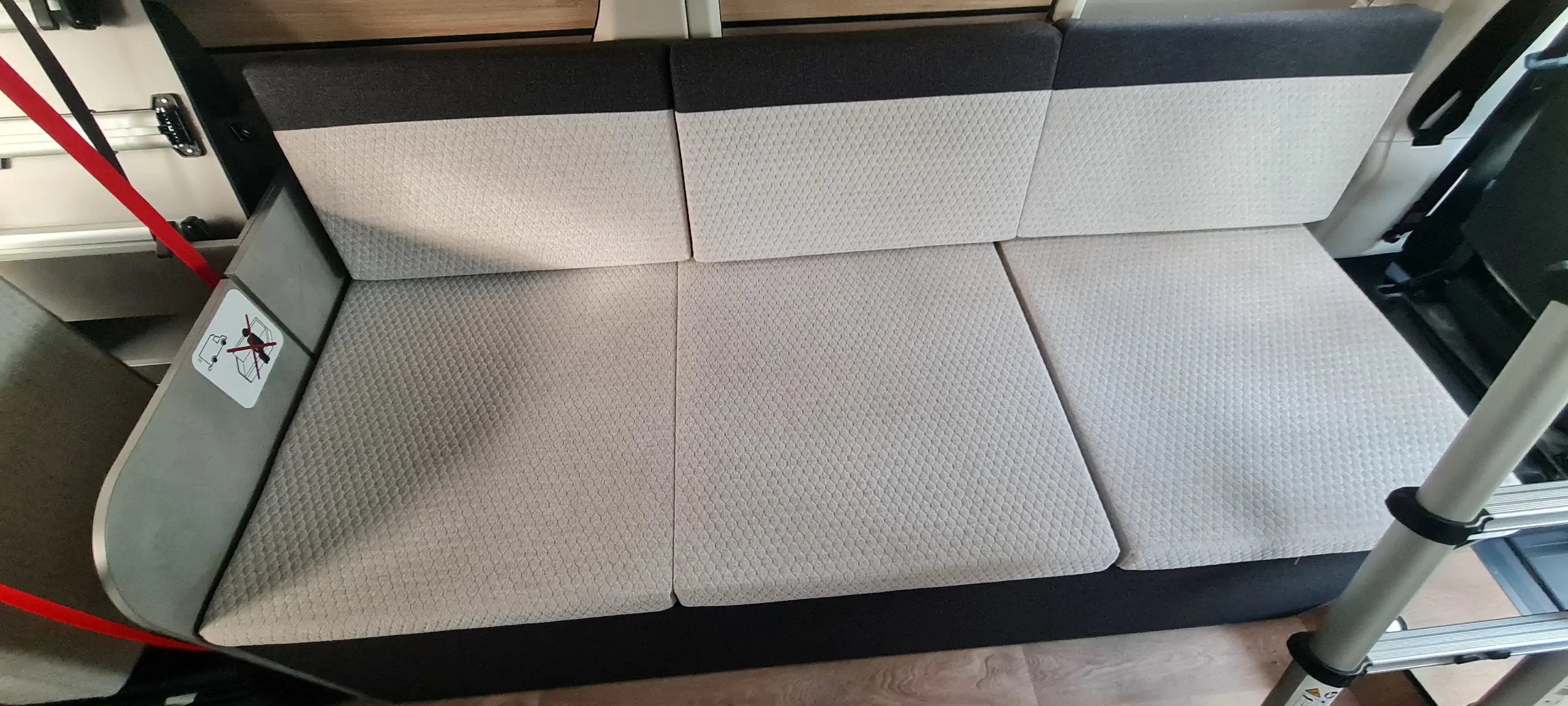 Image Crosscamp Flex 541 