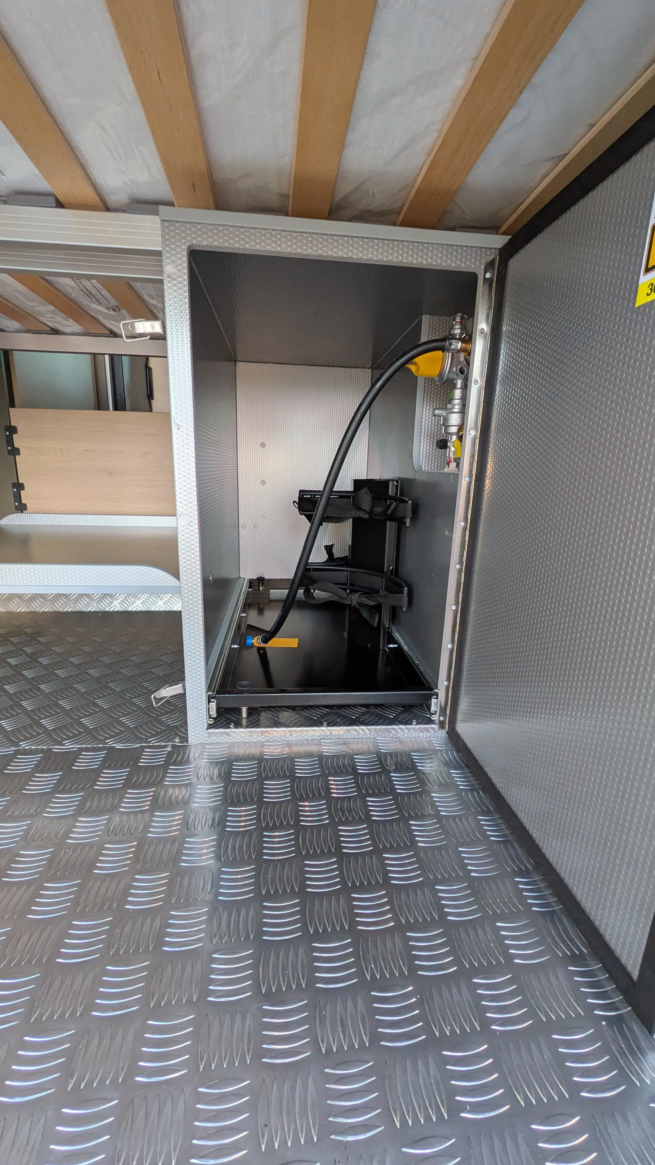 Image Campereve Magellan 643 